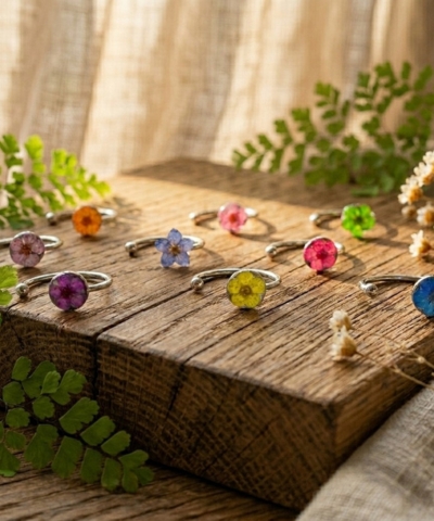 Anillos FDV
