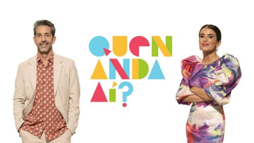 quen anda ahi